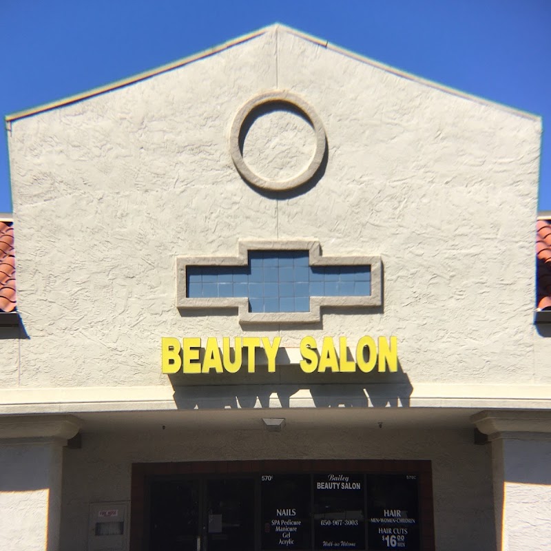 Bailey Beauty Salon