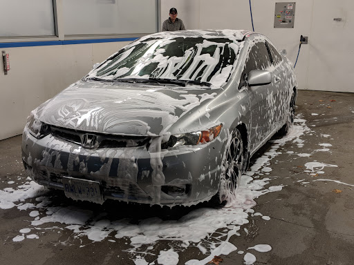 Twinkle Car Wash