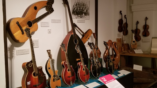 Museum «National Music Museum», reviews and photos, 414 E Clark St, Vermillion, SD 57069, USA