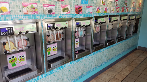 Frozen Yogurt Shop «sweetFrog Premium Frozen Yogurt», reviews and photos, 10040 Sliding Hill Rd, Ashland, VA 23005, USA