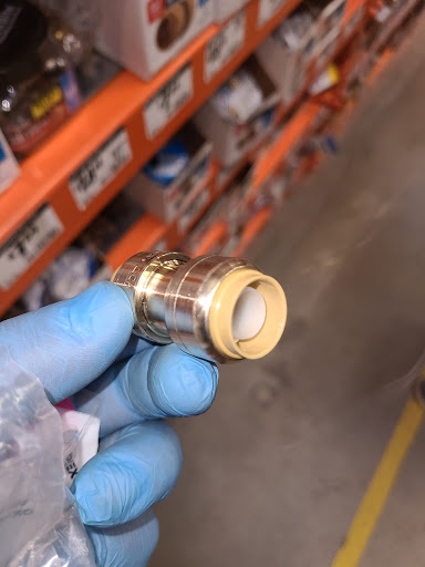 Home Improvement Store «The Home Depot», reviews and photos, 60 Stockwell Dr, Avon, MA 02322, USA