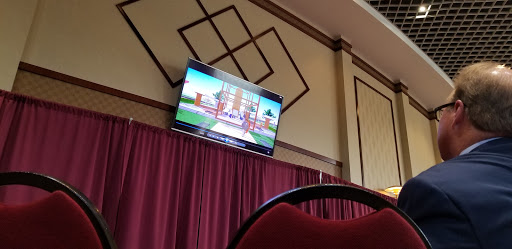 Movie Theater «Ritz Theatre and Museum», reviews and photos, 829 N Davis St, Jacksonville, FL 32202, USA