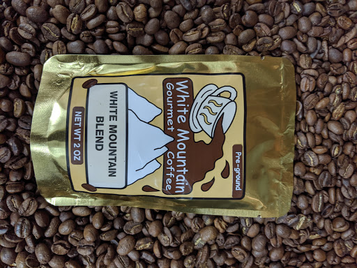Coffee Store «White Mountain Gourmet Coffee», reviews and photos, 15 Pleasant St, Concord, NH 03301, USA