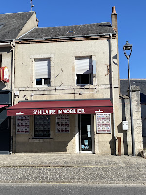 Saint Hilaire Immobilier à Saint-Hilaire-Saint-Mesmin