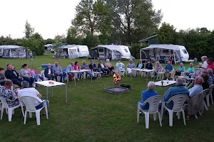 Camping de Lijsterbes image