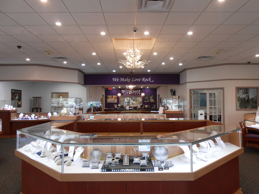 Jeweler «J. Thomas Jewelers», reviews and photos, 2254 Crooks Rd, Rochester Hills, MI 48309, USA