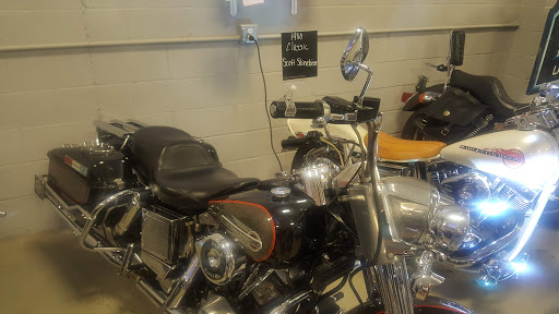 Harley-Davidson Dealer «Z&M Harley-Davidson», reviews and photos, 6130 US-30, Greensburg, PA 15601, USA