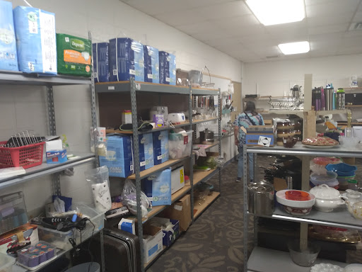 Thrift Store «Stone Soup Thrift Shop», reviews and photos, 950 3rd St # 120, St Paul Park, MN 55071, USA