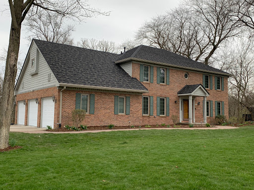 Roofing Contractor «Brad Van Weelden Company», reviews and photos