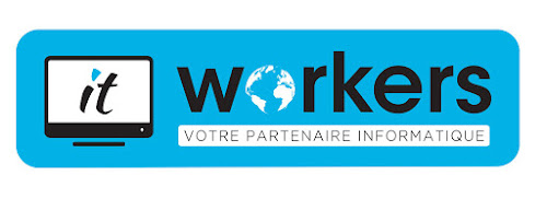 IT WORKERS - VOTRE PARTENAIRE INFORMATIQUE à Lannion