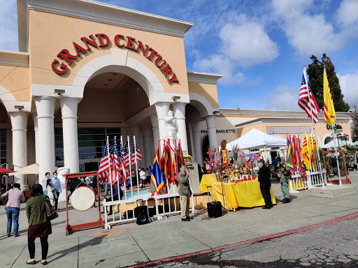 Shopping Mall «Grand Century Shopping Mall», reviews and photos, 1111 Story Rd, San Jose, CA 95122, USA