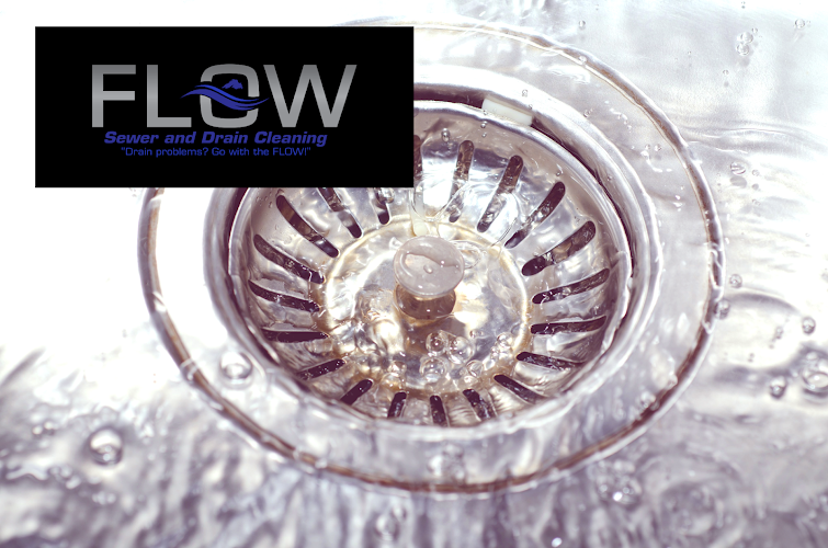 Flow Sewer and Drain Cleaning