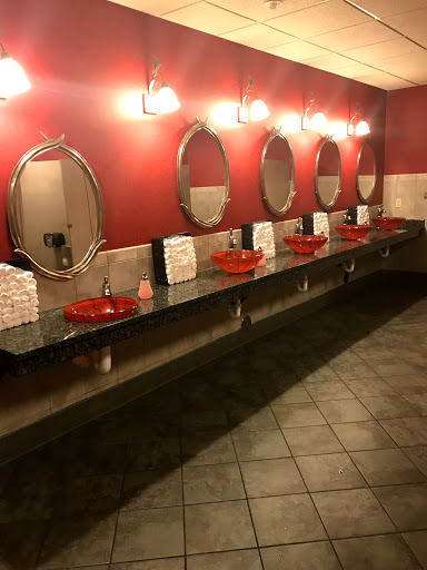 Hotel «Timberlake Lodge Hotel & 17th Street Grill», reviews and photos, 144 SE 17th St, Grand Rapids, MN 55744, USA