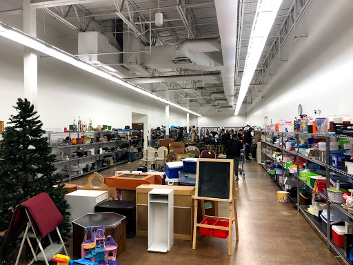 Thrift Store «Deseret Industries Thrift Store», reviews and photos