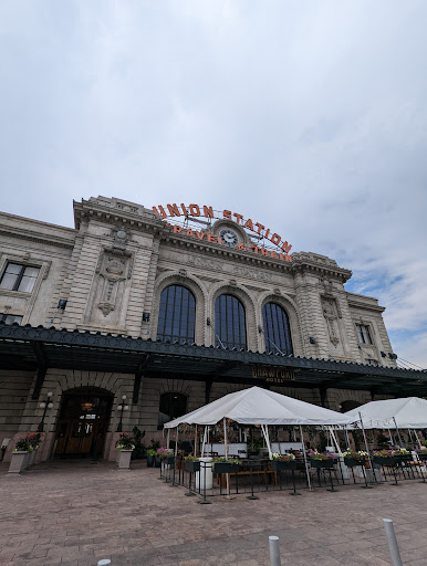 Coffee Shop «Pigtrain Coffee Company», reviews and photos, 1701 Wynkoop St, Denver, CO 80202, USA