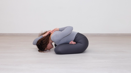 Centered Yoga Studio di Francesca Petrilli