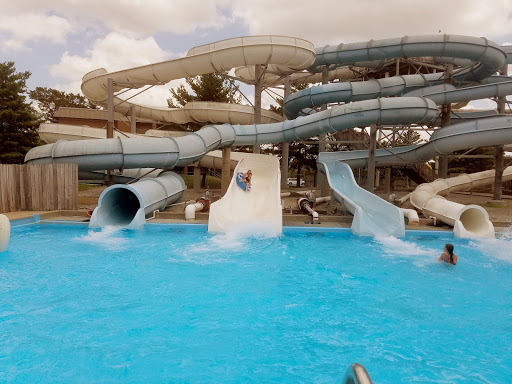 Water Park «Atlantis Water Park», reviews and photos, 515 Marriott Dr, Clarksville, IN 47129, USA