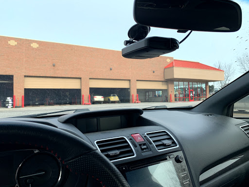 Tire Shop «Discount Tire Store - Howell, MI», reviews and photos, 3480 E Grand River Ave, Howell, MI 48843, USA