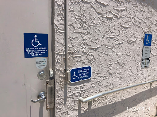 Tattoo Shop «Generation X Tattoo and Body Piercing Studio», reviews and photos, 2010 S Atlantic Ave, Daytona Beach, FL 32118, USA