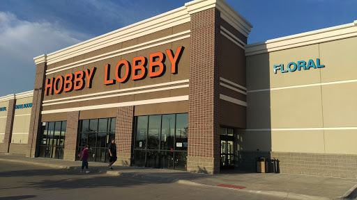 Craft Store «Hobby Lobby», reviews and photos, 9515 S 71st Plaza, Papillion, NE 68133, USA