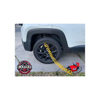 Lock-Allies LLC - Photo 9 - Car repair in , Virginia Beach