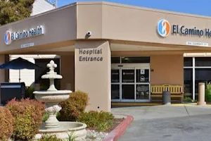 El Camino Health - Los Gatos Hospital image