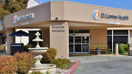 El Camino Health - Los Gatos Hospital