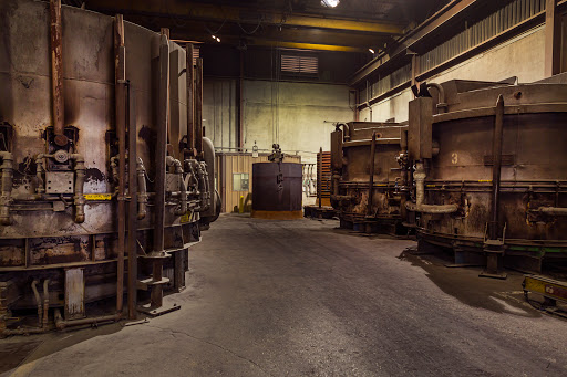 Metal industry suppliers Carrollton