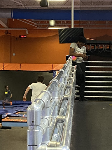 Amusement Center «Sky Zone Highland Heights», reviews and photos, 750 Alpha Dr, Highland Heights, OH 44143, USA