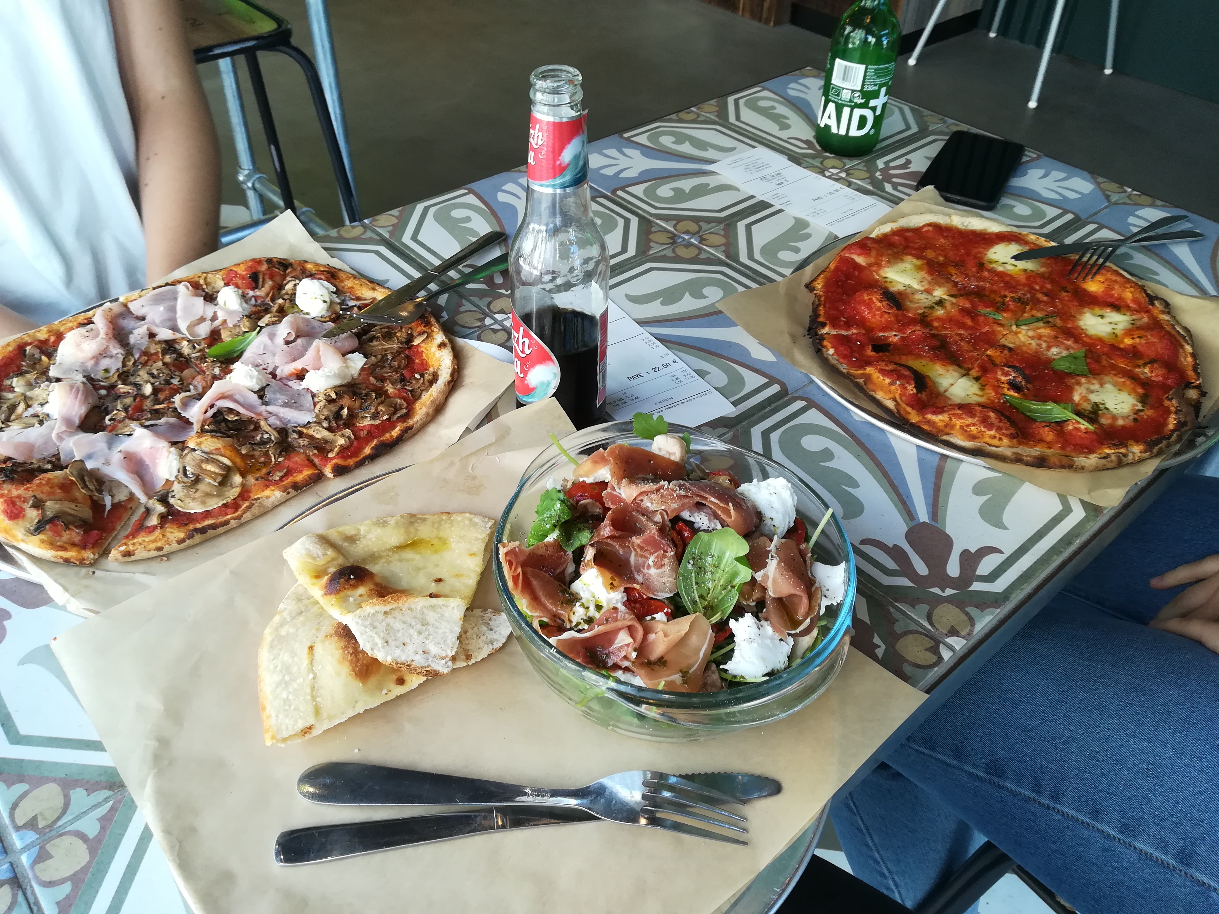 Photo n° 1 de l'avis de Céline.u fait le 29/08/2019 à 14:19