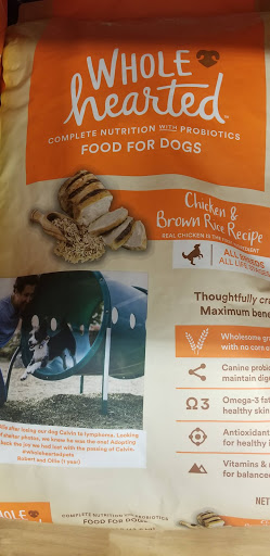 Pet Supply Store «Petco Animal Supplies», reviews and photos, 8100 W Crestline Ave d, Littleton, CO 80123, USA