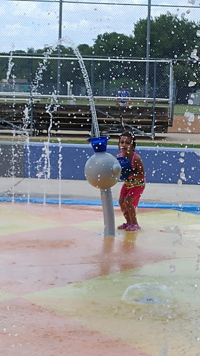 Recreation Center «Jaycee Recreation Center», reviews and photos, 3114 Clymer St, Dallas, TX 75212, USA