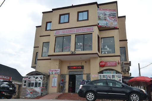 JT Superstores, Tombia Road, Rumuola, Port Harcourt, Nigeria, Convenience Store, state Rivers