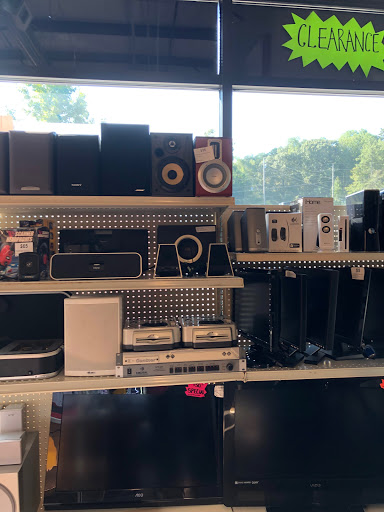 Pawn Shop «Roswell Pawn & Jewelry», reviews and photos, 615 Holcomb Bridge Rd, Roswell, GA 30076, USA