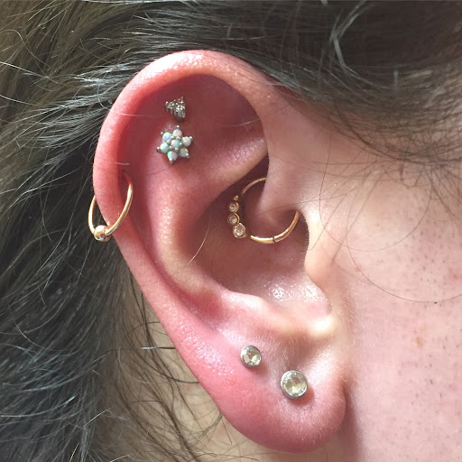 Find viking tattoo ideas for your next unique tattoo in San Diego at Body Art Salon