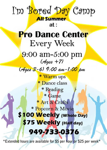 Dance School «Tustin Dance School Pro Dance», reviews and photos, 17802 Irvine Blvd #239, Tustin, CA 92780, USA