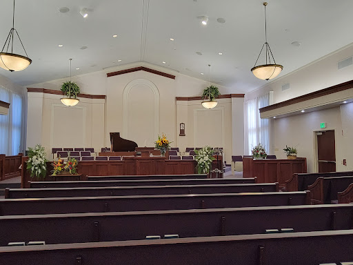 Florist «Lighthouse Flower Shop», reviews and photos, 1007 E Southern Ave, Mesa, AZ 85204, USA