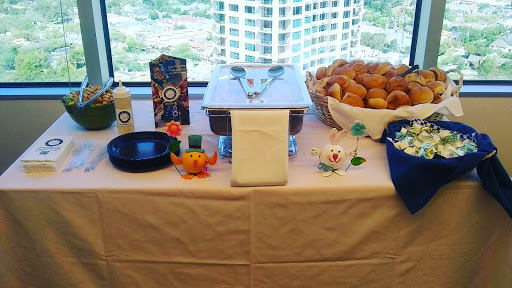 Caterer «Corporate Caterers South Houston», reviews and photos, 9200 Main St, Houston, TX 77025, USA