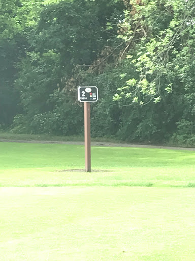 Golf Course «Jackson Park Golf Course», reviews and photos, 6401 S Richards Dr, Chicago, IL 60649, USA