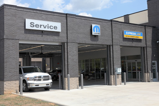 Used Car Dealer «Rockie Williams Premier Dodge Chrysler Jeep Ram», reviews and photos, 600 Pleasant Grove Rd, Mt Juliet, TN 37122, USA
