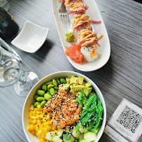 Plats et boissons du Restaurant japonais TOYOTOMY à Paris - n°15