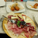 Photo n°2 de l'avis de Chris.o fait le 05/09/2021 à 21:18 sur le  La Botteghina à Alghero