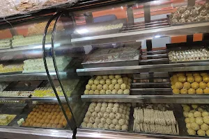 Shree krishna Sweets image