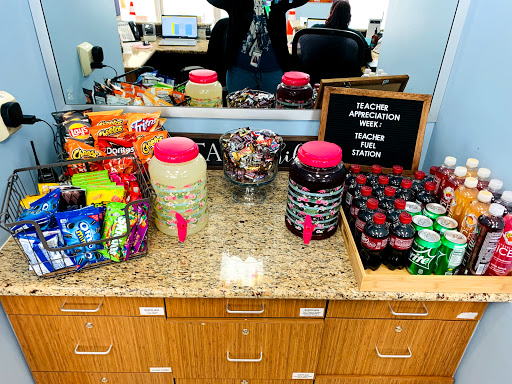 Preschool «Ivy Kids Early Learning Center», reviews and photos, 8100 Barker Cypress Rd, Cypress, TX 77433, USA