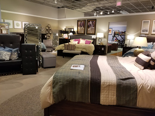 Furniture Store «HOM Furniture», reviews and photos, 4601 23rd Ave S, Fargo, ND 58104, USA