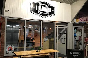 Lombard Taproom & Bottle Shop image