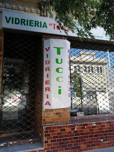 Tucci - Progreso
