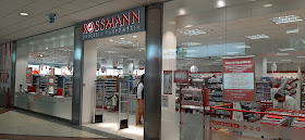 Rossmann Duna Plaza