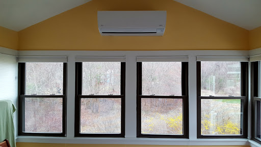 Air Conditioning Contractor «Ayotte Plumbing Heating and Air Conditioning», reviews and photos, 108 Middlesex St, North Chelmsford, MA 01863, USA