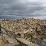 Photo n°1 de l'avis de Daniele.a fait le 07/11/2019 à 18:48 sur le  Hotel Il Belvedere Matera à Matera